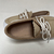 Náutico de Lona Beige - comprar online