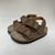 Sandalia CRUZ VISÓN - comprar online