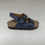 Sandalia CRUZ COLOR DENIM - tienda online