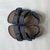 Sandalia CRUZ COLOR DENIM