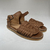 SANDALIA JACINTA SUELA - comprar online