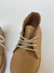 Bota Amelia - Dulce de Leche - comprar online