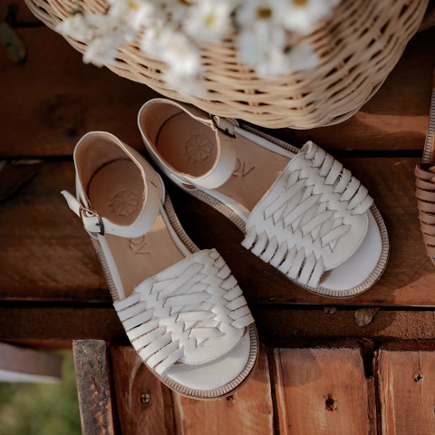 SANDALIA JACINTA PIEDRA - comprar online