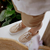 Náutico de Lona Beige - comprar online