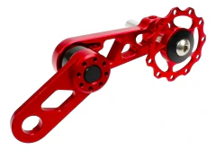 TENSOR DE CADENA LITEPRO 1 VEL ALUMINIO - comprar online