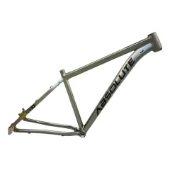 CUADRO ABSOLUTE NERO-5 R29 ALUMINIO - BICICLETERIA 213