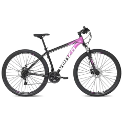 BICICLETA VENZO AHEAD 2.1 R29 16"