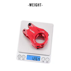 STEM/AHEAD TOOPRE T6/TL-EXT-35 CNC ALUMINIO - tienda online