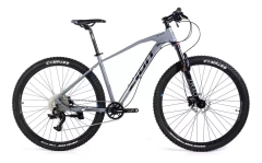 BICICLETA MTB R29 ZION OVANTA GN