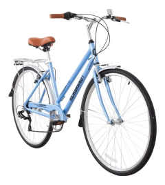 BICICLETA REMBRANDT R28 ALUMINIO MERY 1.0