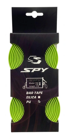 Imagen de CINTA P/MANUB RUTA SPY C/TAPON-BLISTER