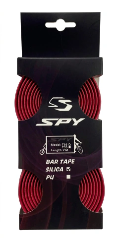 CINTA P/MANUB RUTA SPY C/TAPON-BLISTER - BICICLETERIA 213