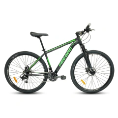 BICICLETA R29 FIRE BIRD TURBO ACERO T16" - 21 V - comprar online