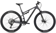 BICICLETA - TWITTER OVERLORD SHIMANO DEORE - comprar online