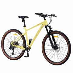 BICICLETA OVERTECH PEREGRINE SPORT ALUM R29 TALLE S en internet
