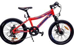 BICICLETA RALEIGH R20 ROWDY- FRENO A DISCO - comprar online