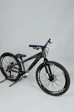 Bicicleta Vikingx Tuff 25 R26 Stunt