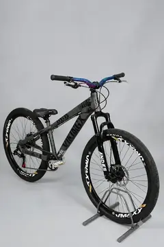 Bicicleta Vikingx Tuff 25 R26 Stunt - comprar online