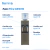 Dispenser de Agua Evolution A Bidon - Humma