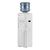 Dispenser de agua Frio Calor con Heladera para Bidón Humma Space Fridge - Humma