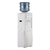 Dispenser de agua Frio Calor con Heladera para Bidón Humma Space Fridge en internet