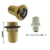 Combo Griferia monocomando Dual Plus + Purificador bajo mesada - comprar online