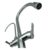 Griferia monocomando Dual Plus Shower para filtros bajo mesada - tienda online