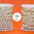 Corrente com Strass - SPF 07 - Por Metro