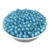 Miçanga Bola Sextavada 8mm de Cristal Acrílico Com 100 Unidades - JSS Armarinhos