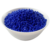Imagem do Miçanga Bola Acrílica 6/0 4x3mm com Furo Passante - Peça Material Bijuteria