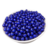 Imagem do Miçanga Bola Sextavada 8mm de Cristal Acrílico Com 100 Unidades