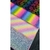 Lonita Glitter Tecido Colorido Placa 24x40cm