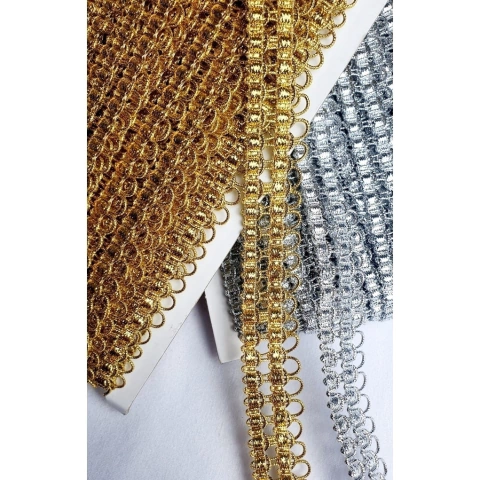 Passamanaria GA21 - Rolo com 20 Metros