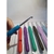 Kit Agulhas Para Barbante Soft Cabo Emborrachado - Cartela com 12 Unidades - comprar online