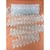 Renda De Guipir YL40 - Rolo Com 13,7 Metros - comprar online