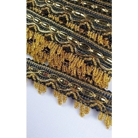 Passamanaria GA37 - Rolo com 20 Metros