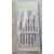 Kit Agulhas com 6 Unidades - comprar online