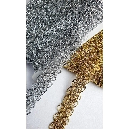 Passamanaria GA2 - Rolo com 20 Metros