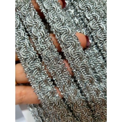 Fita Galão/ Passamanaria 78 - Rolo com 20 Metros - comprar online