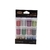 Kit Glitter Com 12 unidades Com 5 Gramas de Cada Cor