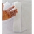 Tule Crinol 50mm Branco - Rolo Com 22 Metros