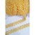 Corrente Para Enfeite Com Strass - SPF-10 Por Metro