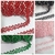 Corrente Para Enfeite Com Strass - SPF-10 Por Metro