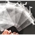 Saquinhos de Organza Branco Para Guardar Lembrancinhas Chá de Bebê Casamento Com 10 Unidades - comprar online