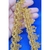 Fita Galão Passamanaria - Ouro 20 Metros Ga 5-1 - comprar online