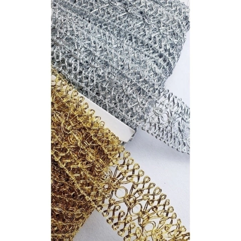 Passamanaria GA22 - Rolo com 20 Metros