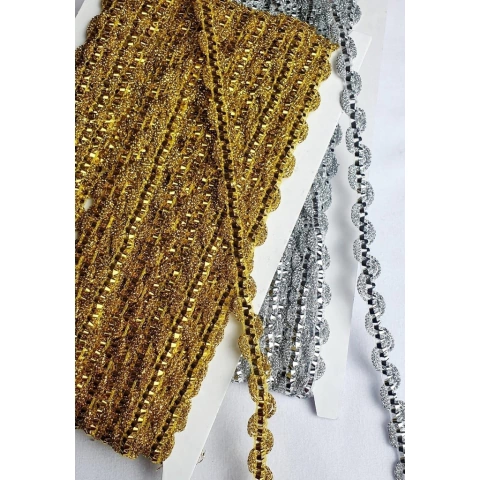 Passamanaria GA18 - Rolo com 20 Metros