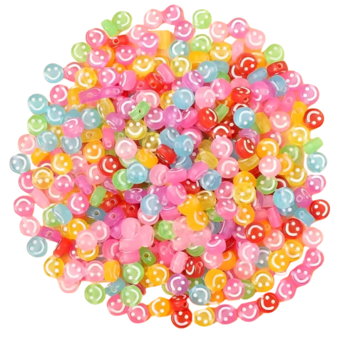 Miçanga Infantil smile