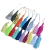 Pingente Tassel de seda - 10 unidades - Varias cores