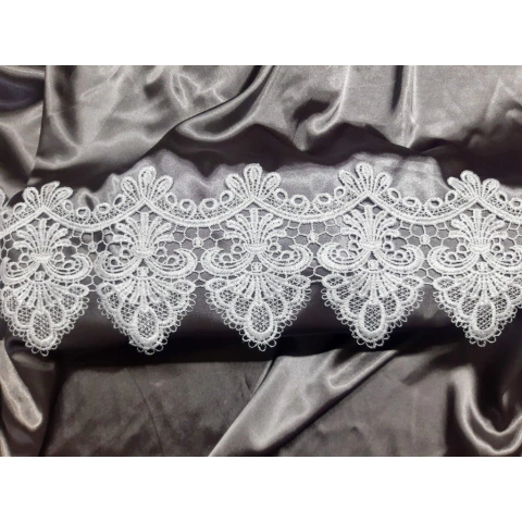 Renda de Guipír CHL 583 - Por Metro